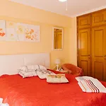Dona Ana Beach Apartment