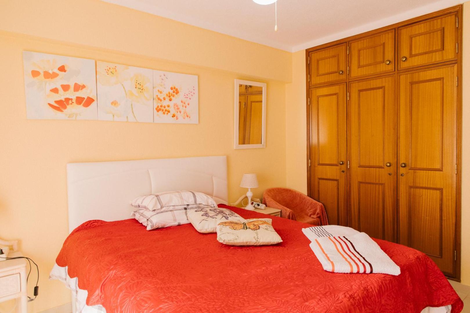 Apartment Dona Ana