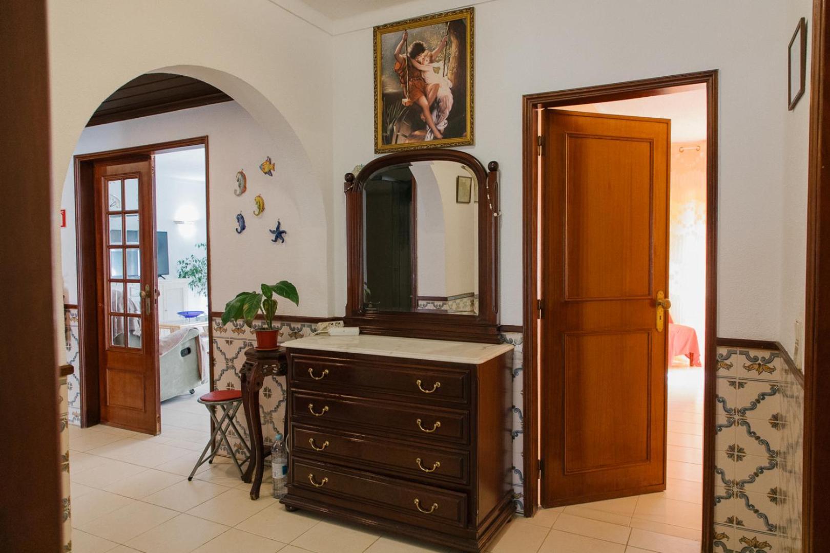 Apartment Dona Ana Lagos