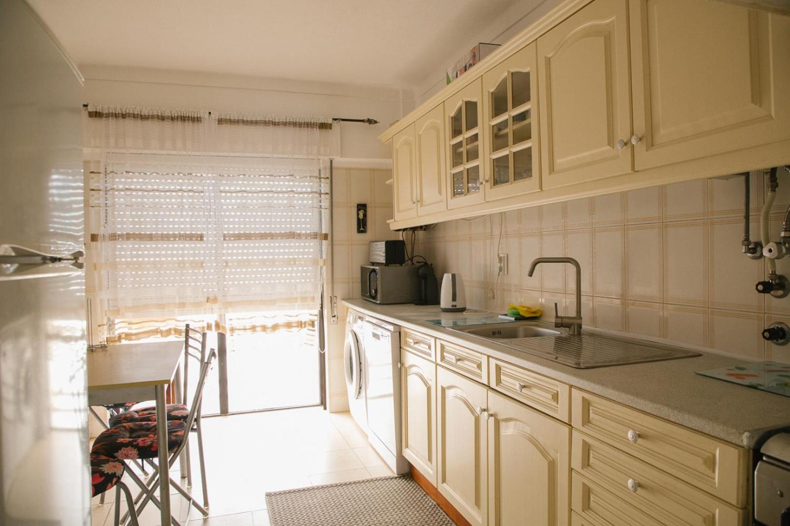 Apartment Dona Ana