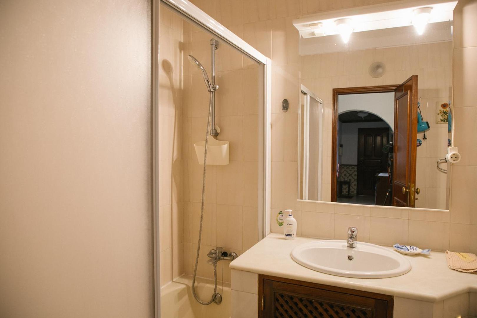 Apartment Dona Ana Lagos