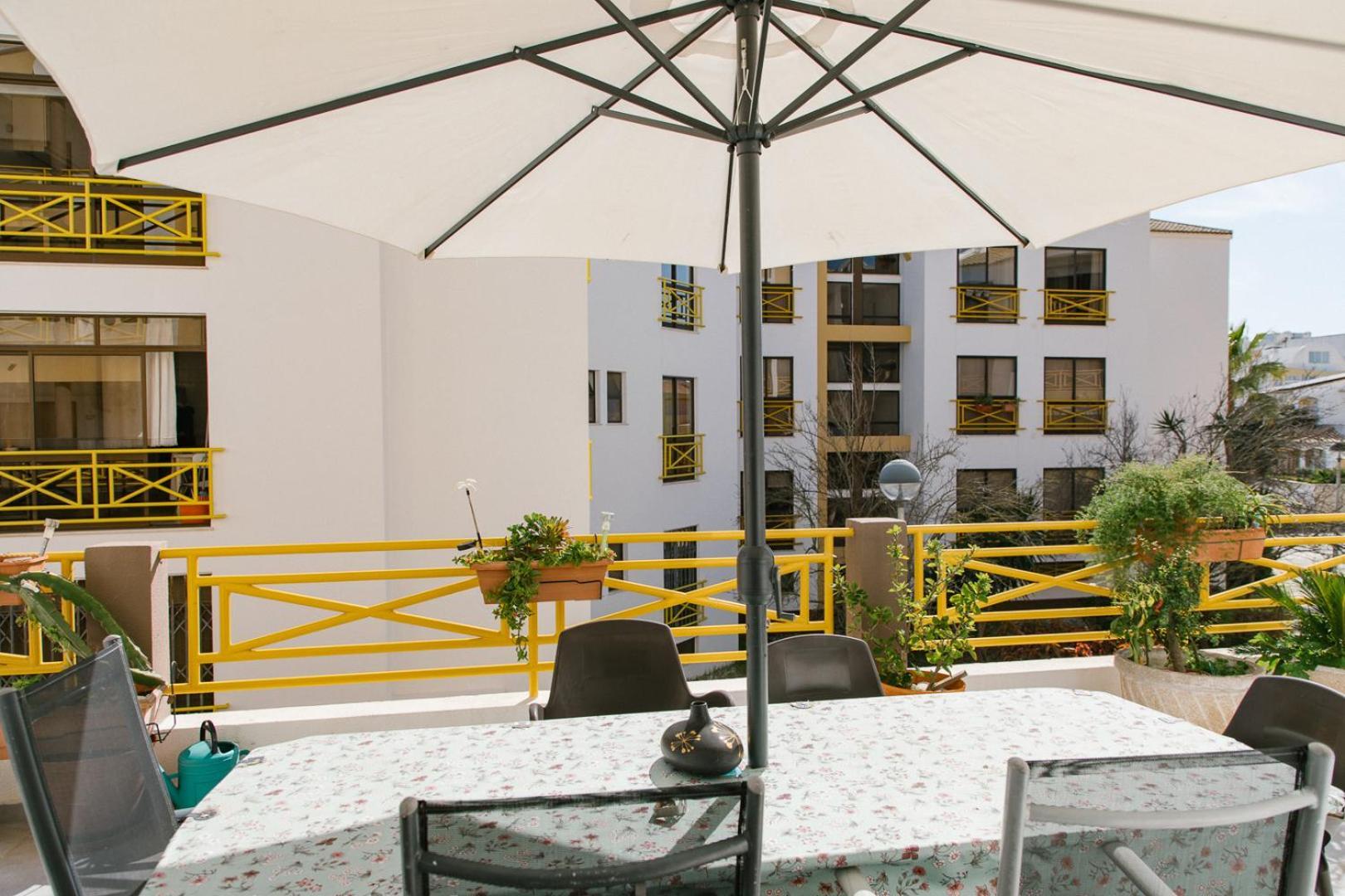 Dona Ana Apartment *
