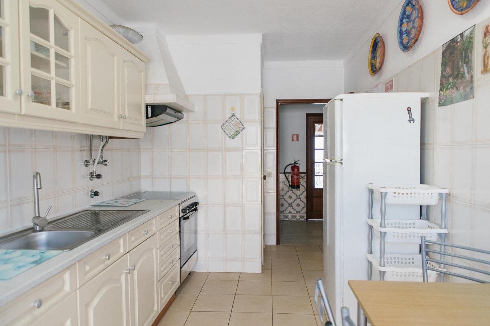 Dona Ana Apartment