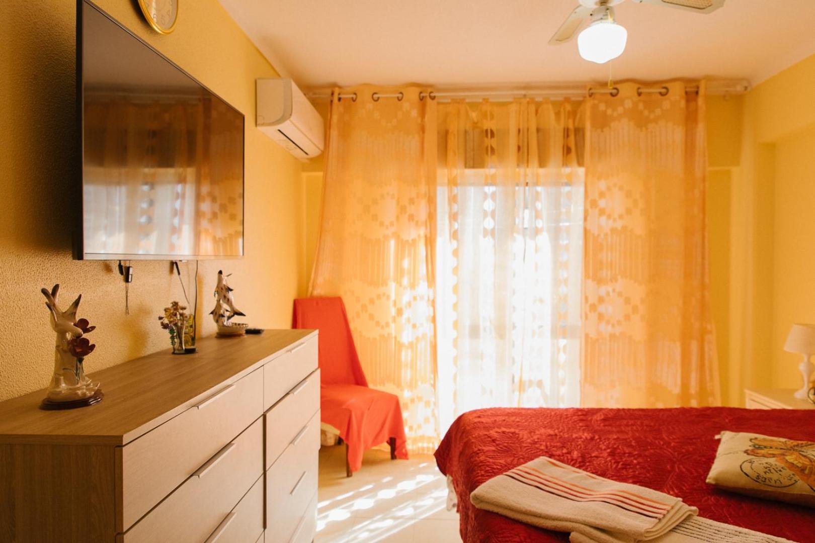 Apartment Dona Ana