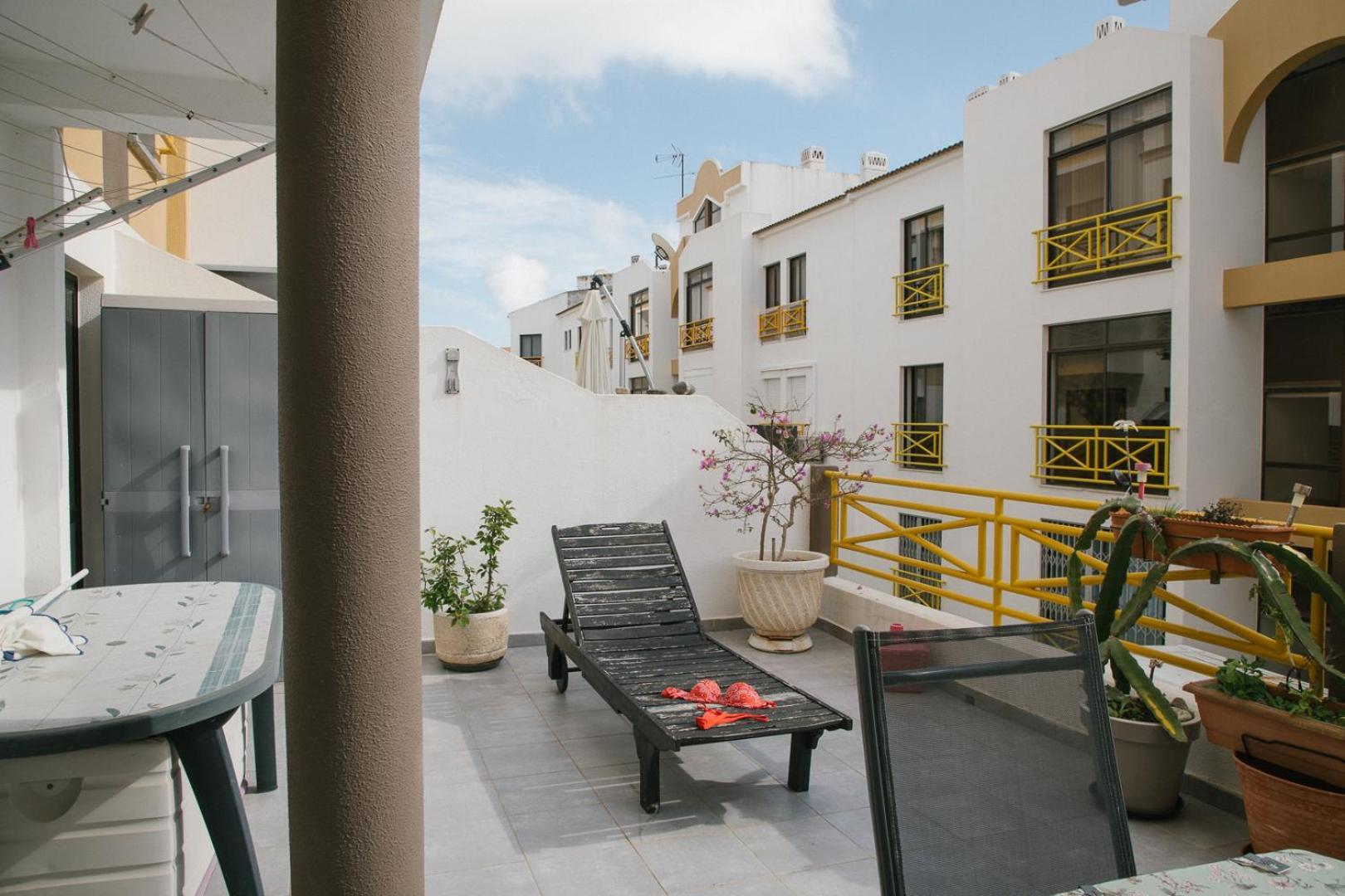 Dona Ana Apartment Lagos