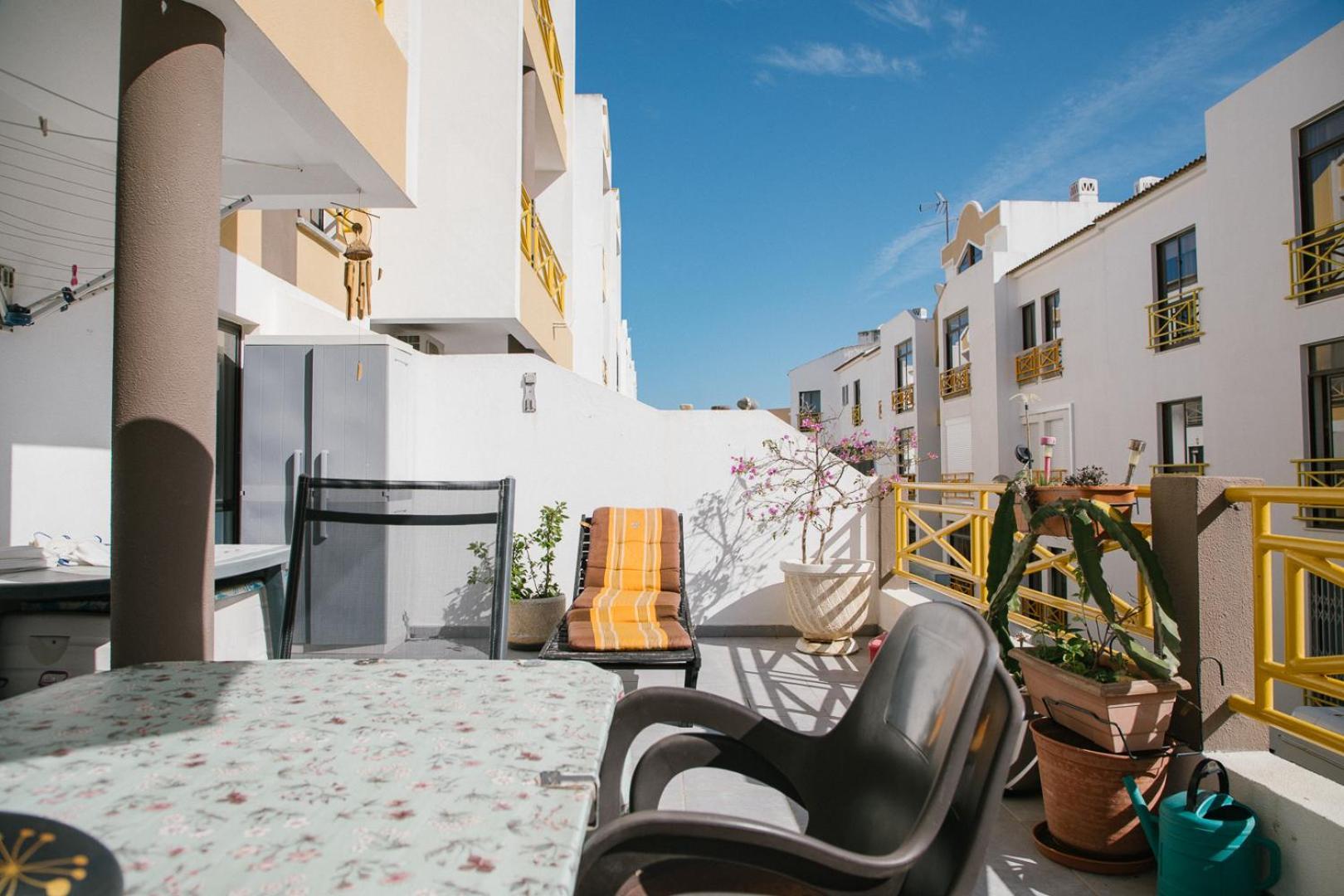Apartment Dona Ana Lagos