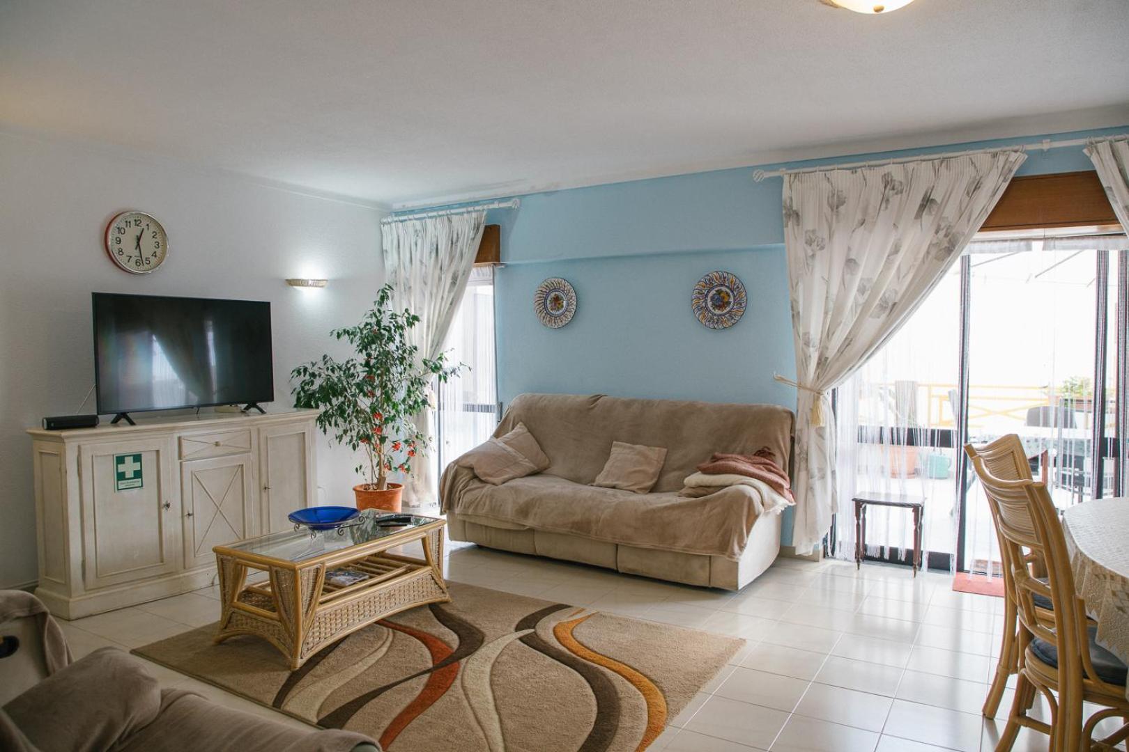 Dona Ana Apartment