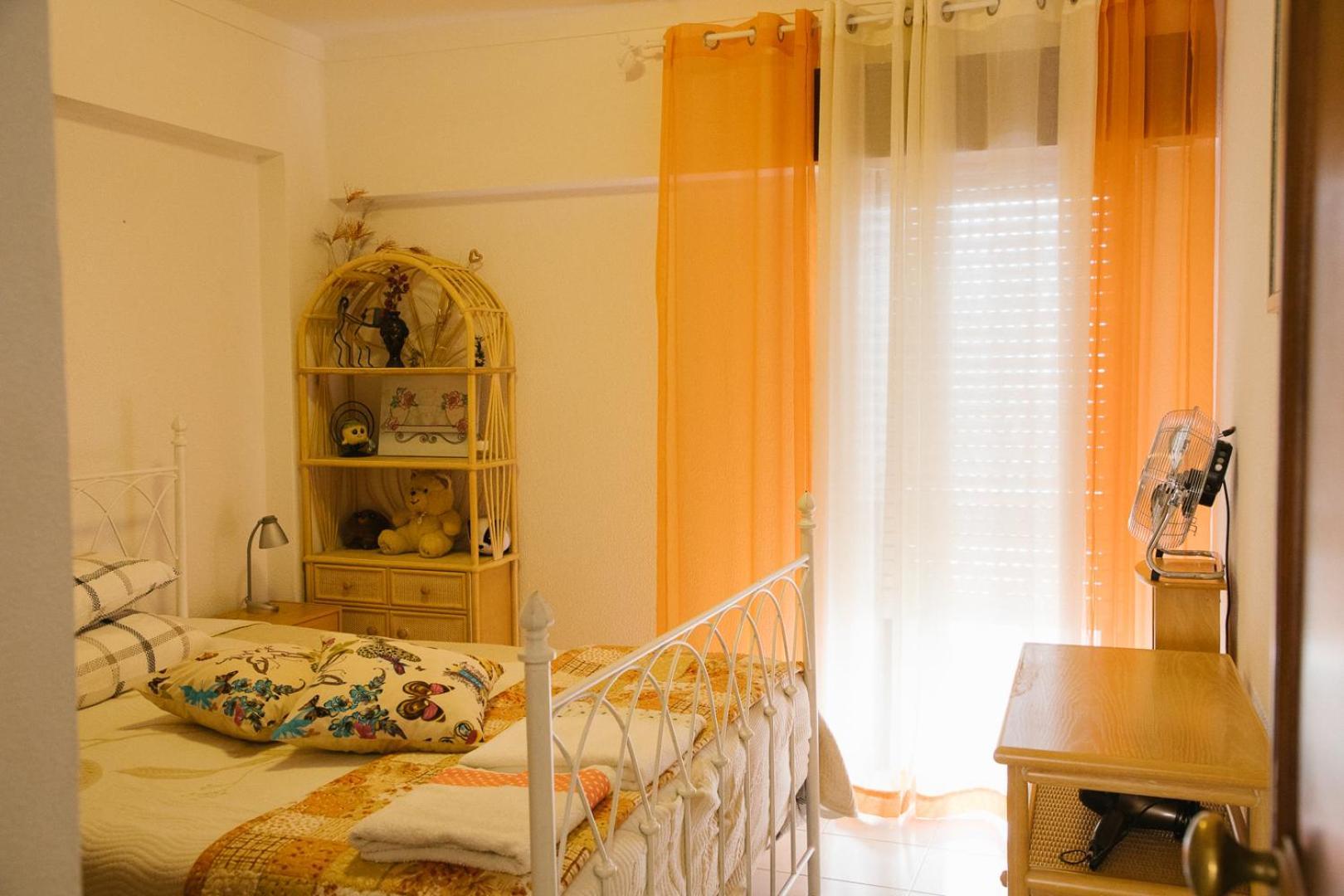Dona Ana Apartment Lagos