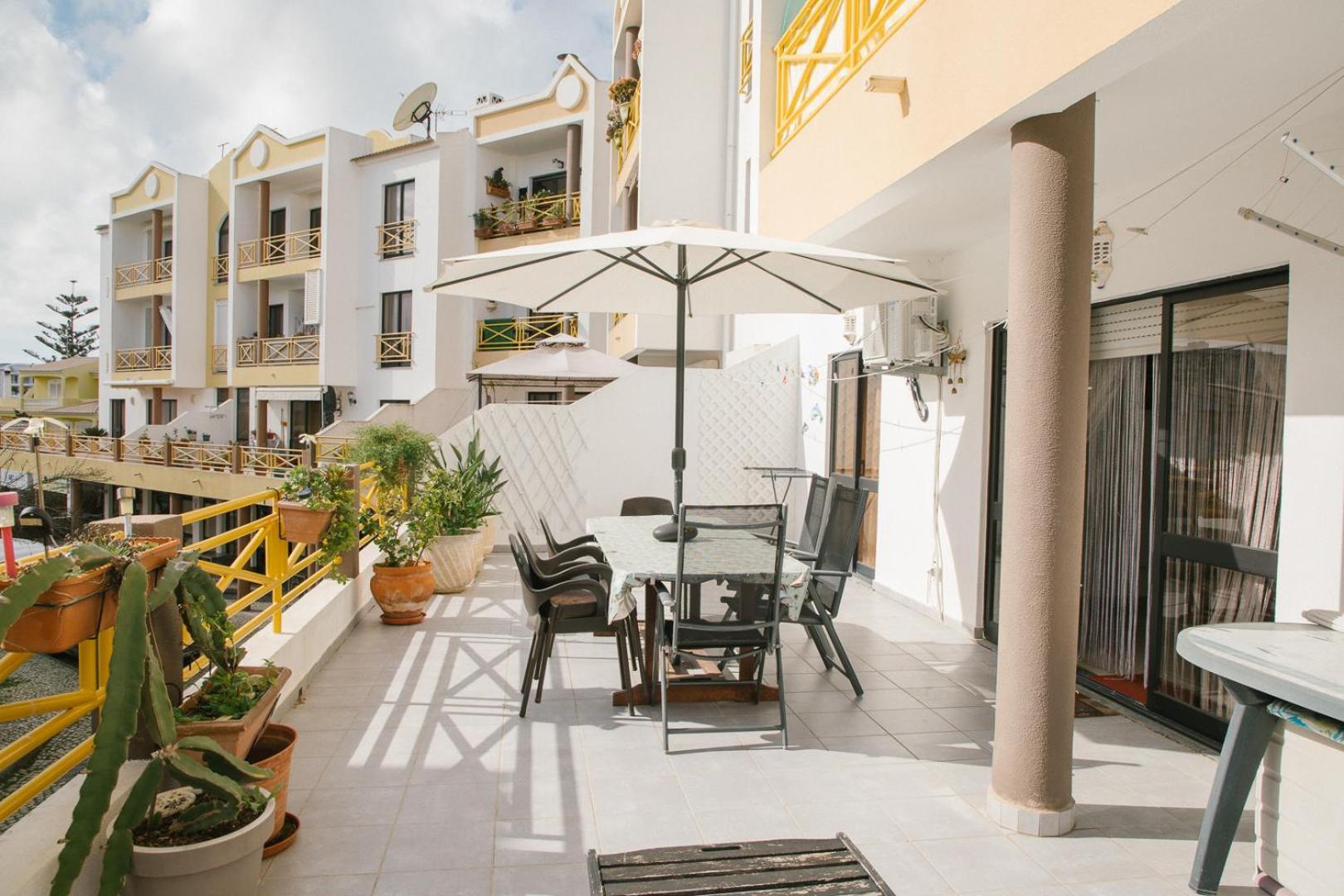 Apartment Dona Ana Lagos