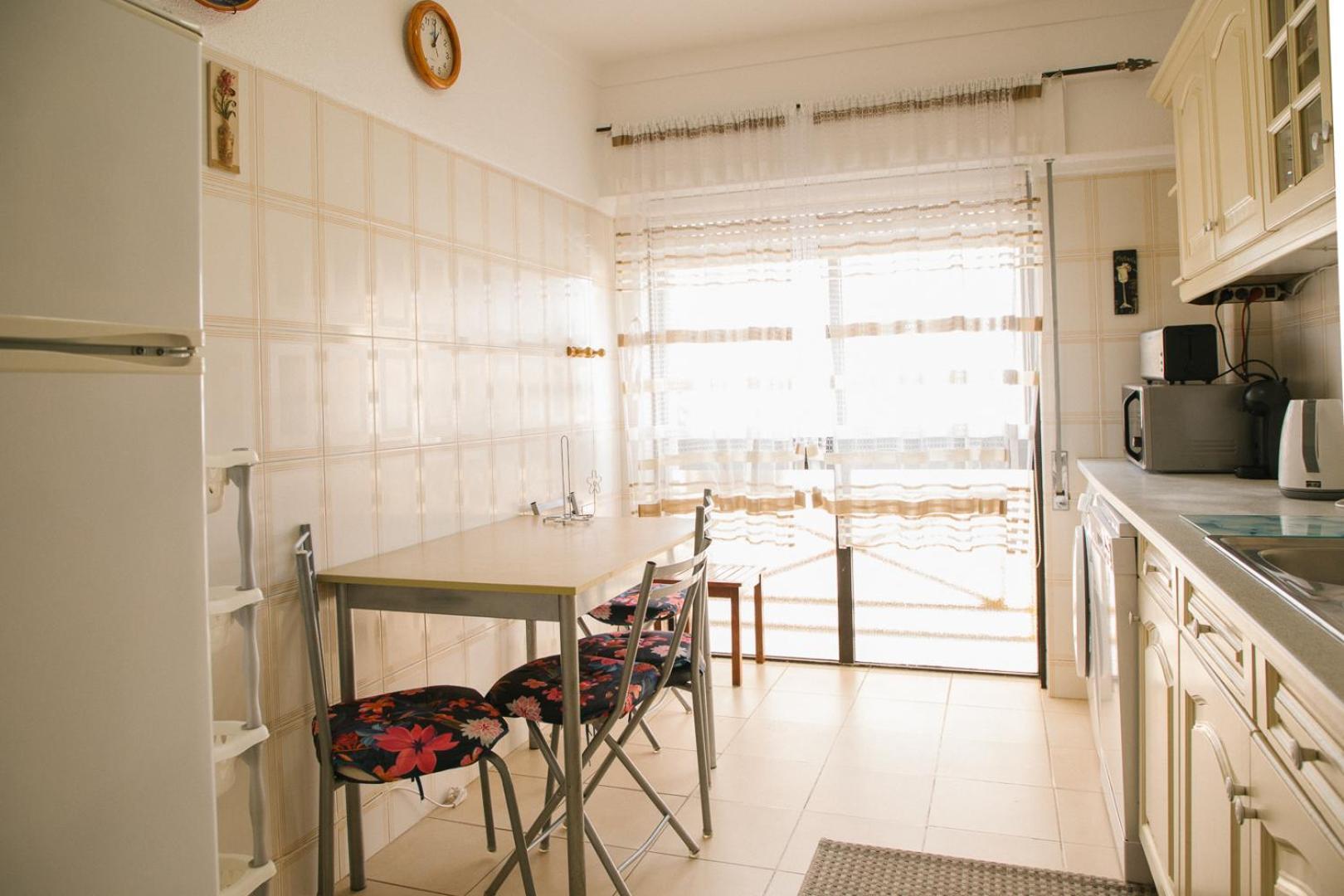 Apartment Dona Ana *