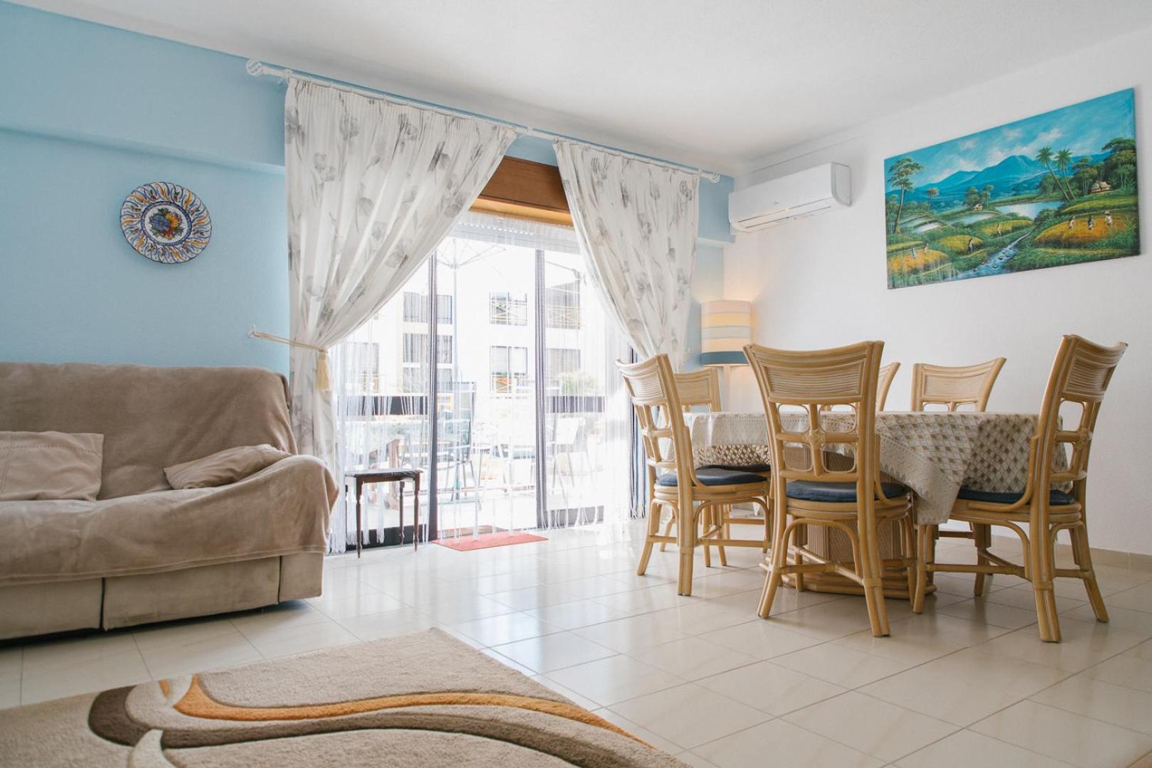 Apartment Dona Ana Lagos